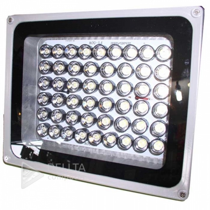 Прожектор 50W12v