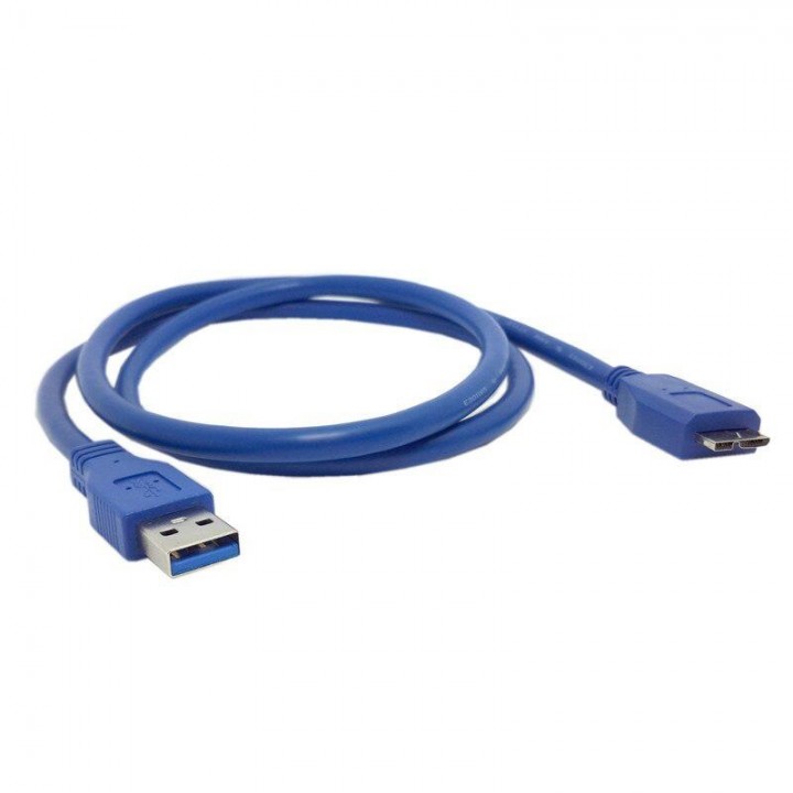 Кабель USB 3.0 NOTE 1m
