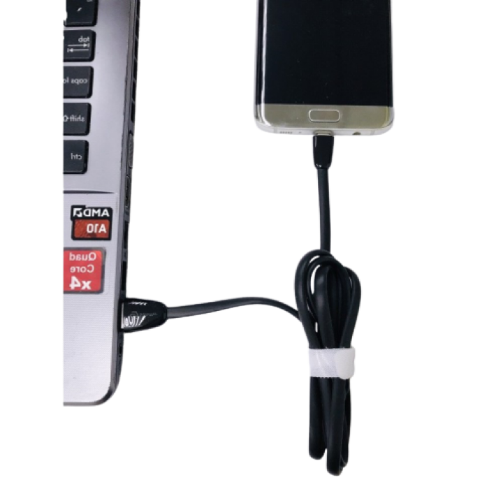 Кабель USB Soloffer cc05 for iphone (lighting)