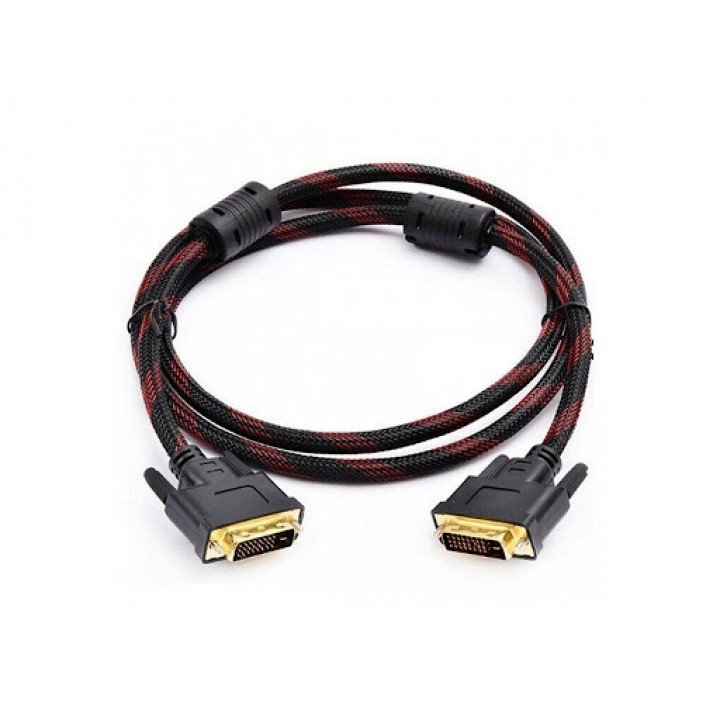 Кабель DVI TO DVI 1.5m