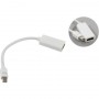 Конвертер Mini Display Port to HDMI F 15см