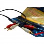 Кабель 2RCA/2RCA 3м good
