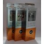 Кабель Usb магнитный круглый 3in1  micro , lightning, type-c (360* Magnetic Cable)