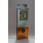 Кабель Usb магнитный 360° 2in1 micro (V8)+Iphont