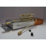 Кабель Usb магнитный 360° 2in1 micro (V8)+Iphont