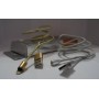 Кабель Usb магнитный 360° magnetic Lightning (Apple iPhone/iPad/iPod)