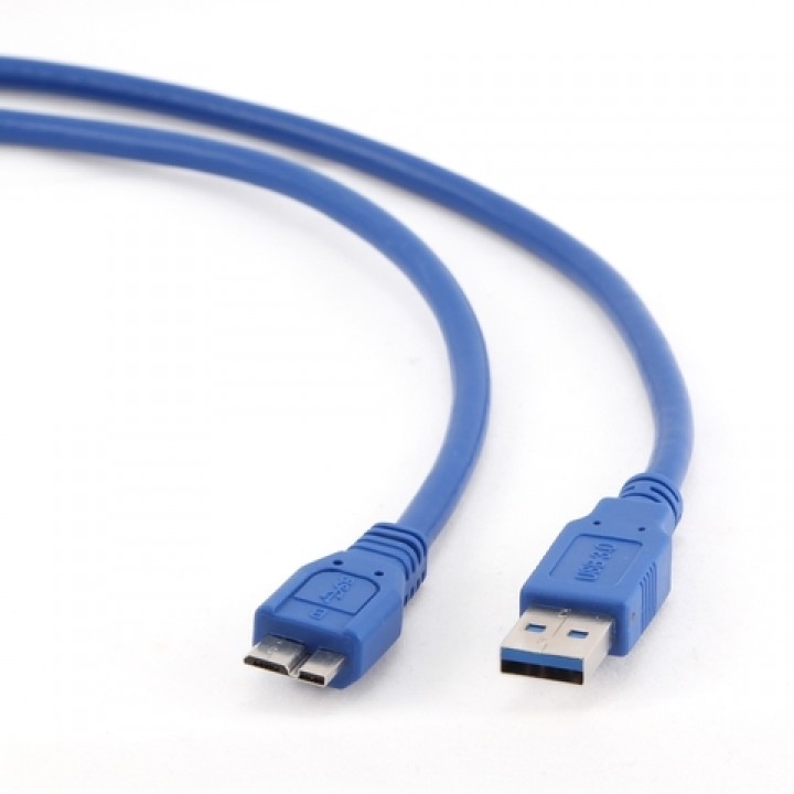 Кабель USB 3.0 NOTE  0.5m