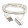 Кабель USB Apple Iphone 4