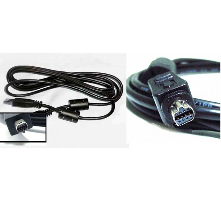 Кабель USB к фотоаппарату NIKON UC-E1