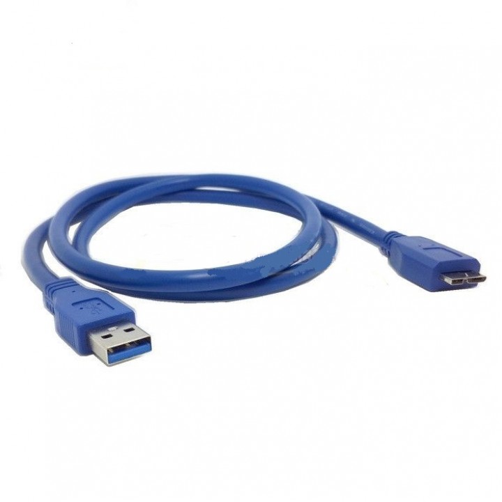 Кабель USB 3.0 Note 3  1.5m