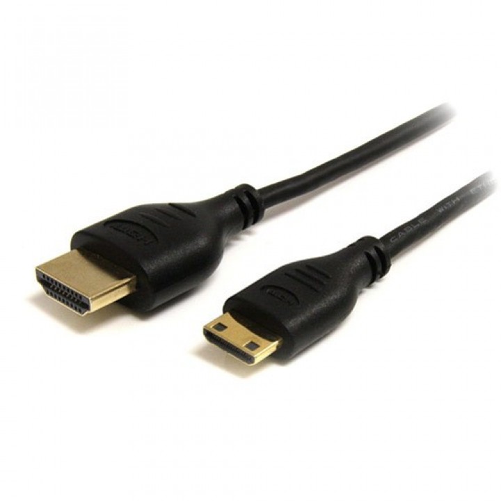 Кабель HDMI/HDMI mini  3m