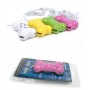 Хаб 4 портовый 2.0 Bone Bone (кость) UH004 YC10-YC13