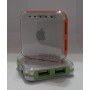 Хаб 4 портовый 2.0 APPLE GT-20