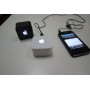 Хаб 4 портовый 2.0  IHUB-2