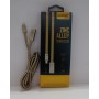 Кабель USB LDNIO LS20 Lightining