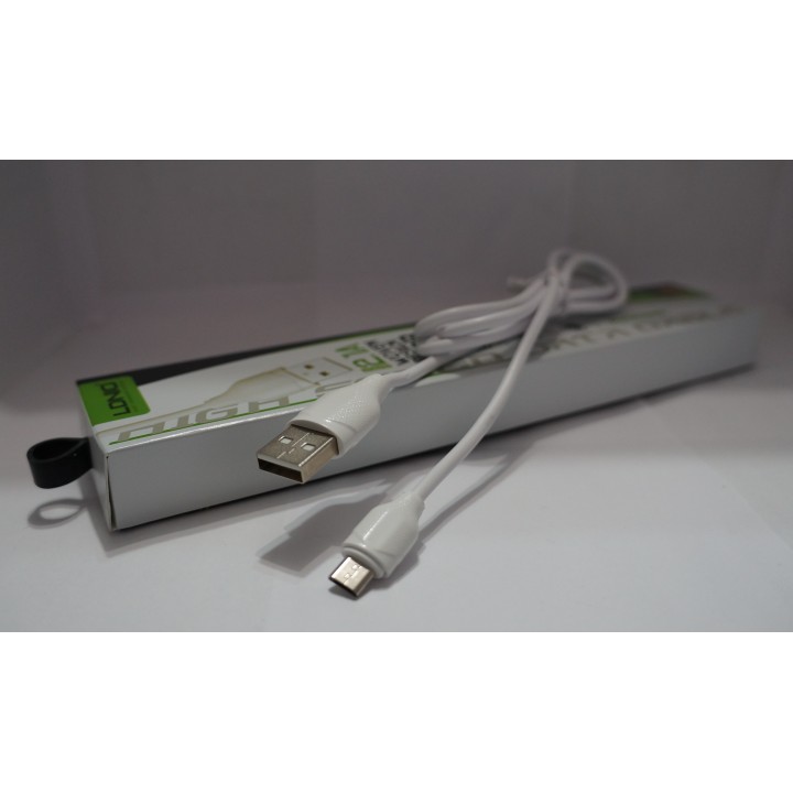 Кабель Usb V8 micro LS371