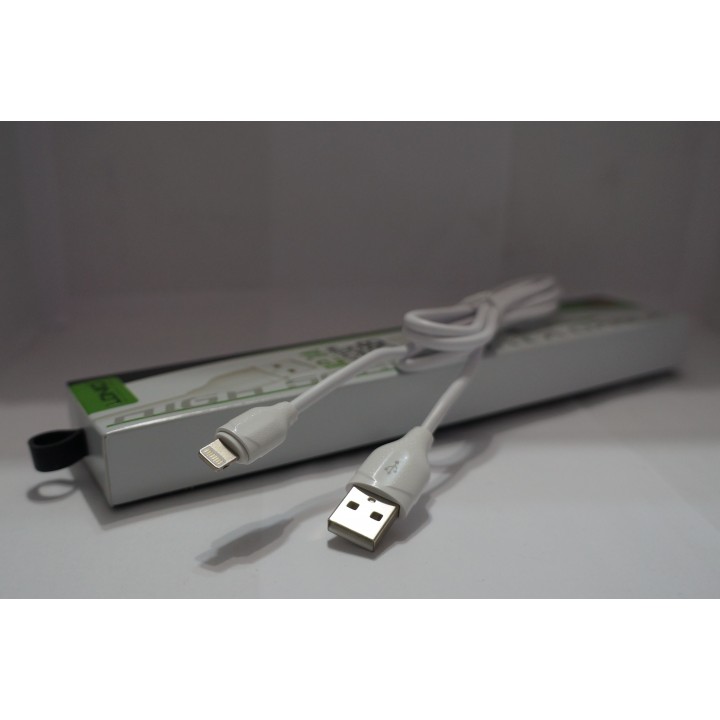 Кабель Usb Ldnio LS371for iphone (lighting) LS371