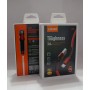 Кабель Usb Ldnio LS63 for iphone (lighting)