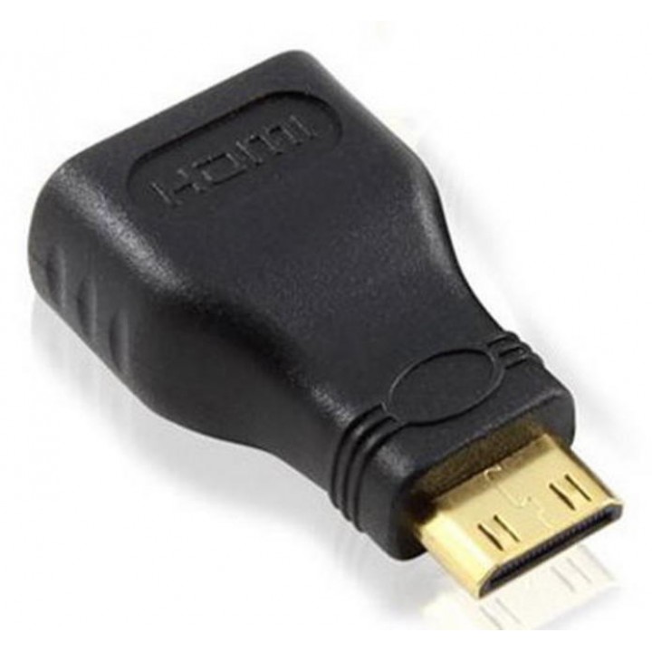 Переходник HDMI M/F 
