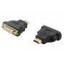 Переходник DVI 24+5 F/HDMI M
