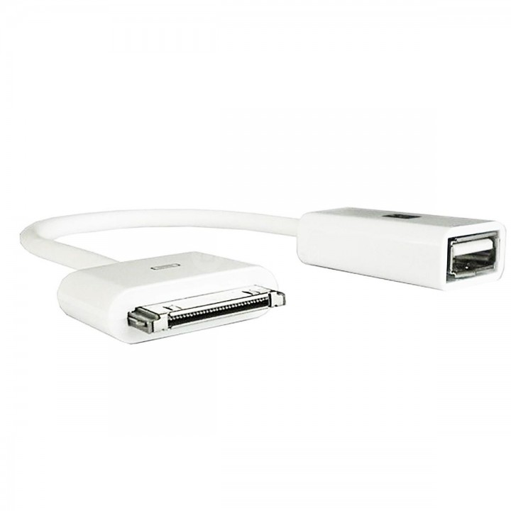 Otg кабель for Ipad 