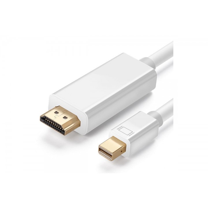 Кабель MINI DP/HDMI CABLE 3M
