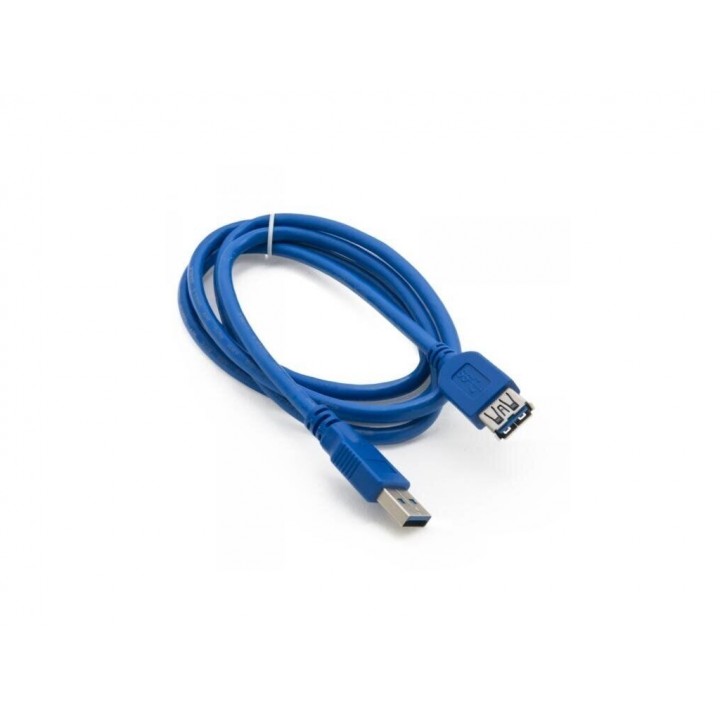 Кабель USB 3.0 AM/AF 1.5m