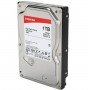 Жесткий диск Toshiba P300 1TB 7200rpm 64MB HDWD110UZSVA 3.5 SATA