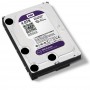 Жесткий диск Western Digital Purple 4TB 64MB 5400rpm WD40PURX 3.5 SATA III