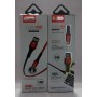 Кабель USB  Soloffer CC03 V8