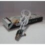 Кабель USB Soloffer CC02 V8,micro