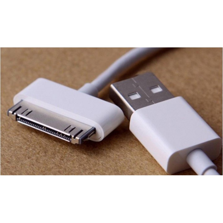 Кабель USB Apple Iphone 4