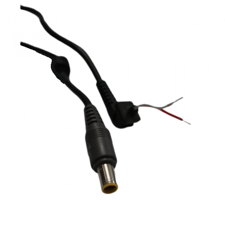 Кабель ремонтный Lenovo 8.0*7.4  pin
