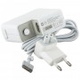 Оригинальный блок питания для ноутбука Apple (macbok) 45W T PIN