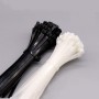 Стяжки Nylon cable tie 3*200(250шт упаковка)