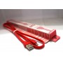 Кабель USB REMAX Martin RC-028i iphone 1m