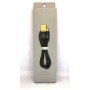 Кабель USB REMAX Radiance RC-041i iphone 1m