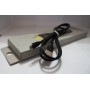 Кабель USB REMAX Radiance RC-041i iphone 1m