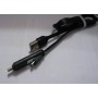 Кабель USB REMAX 2 in 1 RC-033 iphone/V8 1m