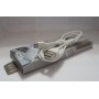Кабель USB REMAX Lesu RC-050m V8 micro 1m