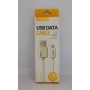 Кабель USB REMAX Data Cable  V8 micro 1m