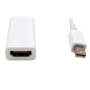 Конвертер Mini Display Port to HDMI F 15см