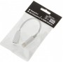 Конвертер Mini Display Port to HDMI F 15см
