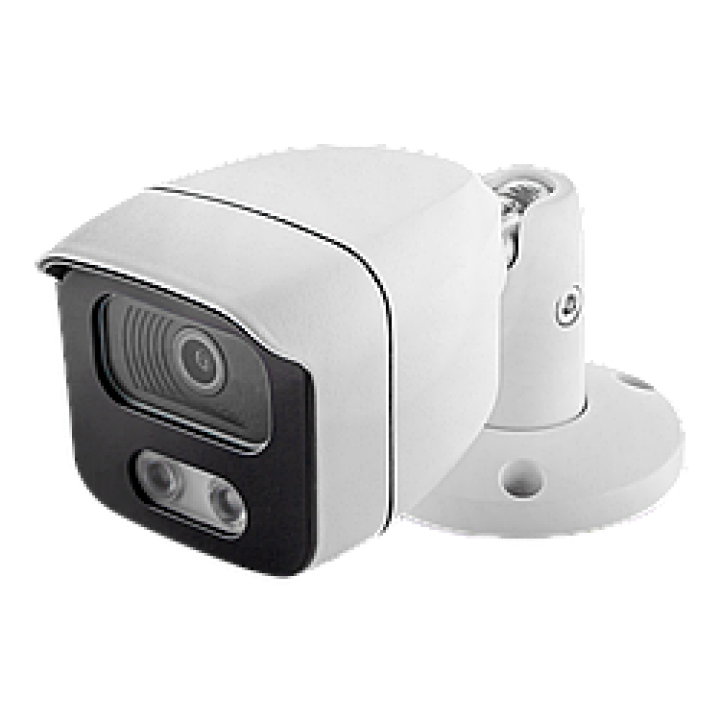 Якісна зовнішня IP камера GreenVision GV-108-IP-E-СOS50-25 POE 5MP (Ultra)