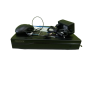 Видеорегистратор NVR Fosvision FS-8209 5mp
