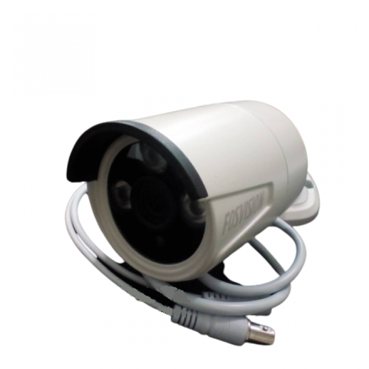 Камера Fosvision FS-623N-20 1080–2.0MP метал гибридная