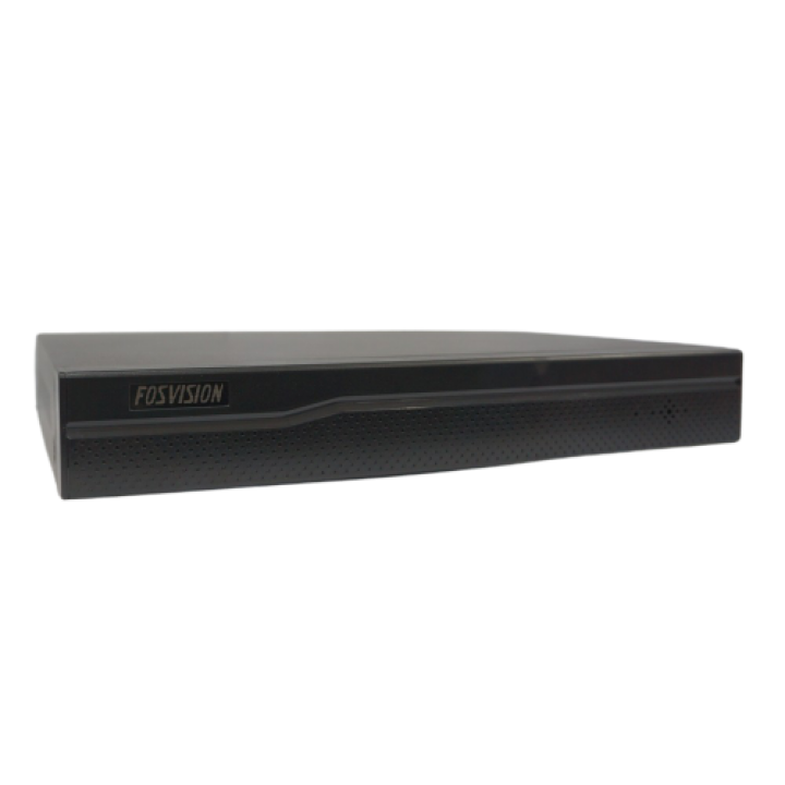 Видеорегистратор Fosvision 16-ти канальный  FS-8216 5mp вместимость 2 жестких диска