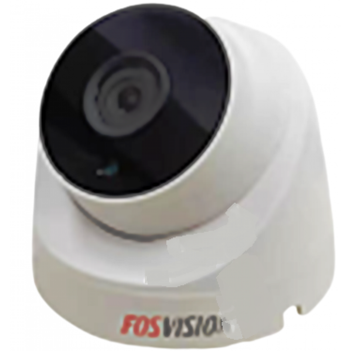 Купольная ip камера Fosvision FS-3788N50 H.265 5Mp 