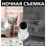 Заказать Камеры Видеонаблюдения Green Vision Wi-Fi GV-087-GM-DIG10-10 PTZ 1080p 1mp ip (lite) беспроводная