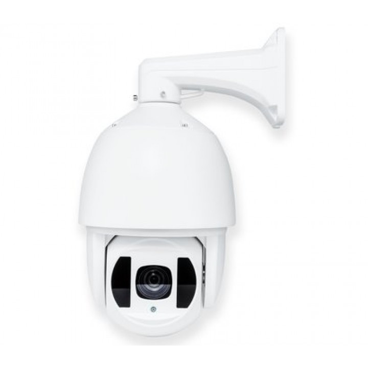 Наружная IP камера Green Vision GV-082-IP-H-DOS20V-200 PTZ 1080P (Pro)